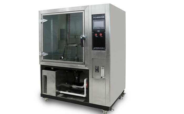 箱式淋雨試驗(yàn)箱價(jià)格