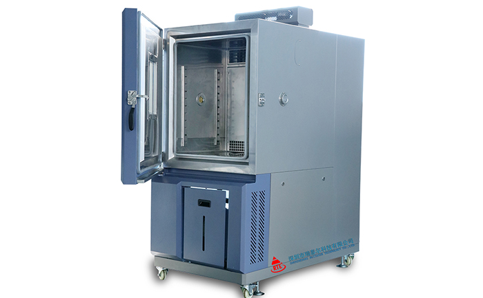 在年底購買微型可編程恒溫恒濕試驗箱需要注意哪些事情？